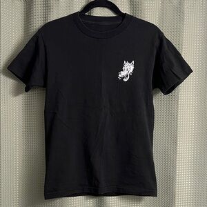 Lurking Class Graphic tee